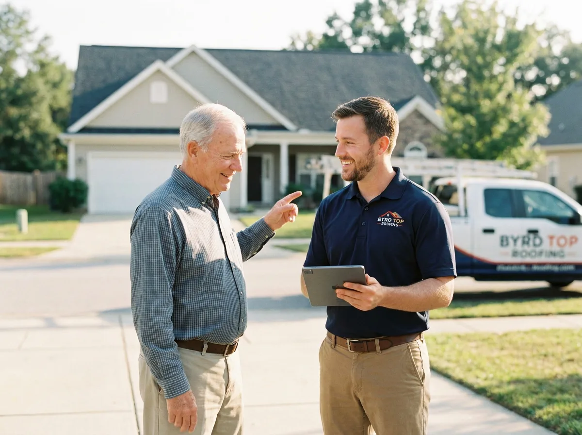 Roofing Crandall, TX FAQs